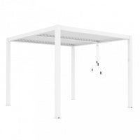 PERGOLA BIOCLIMATICA 3 X 3