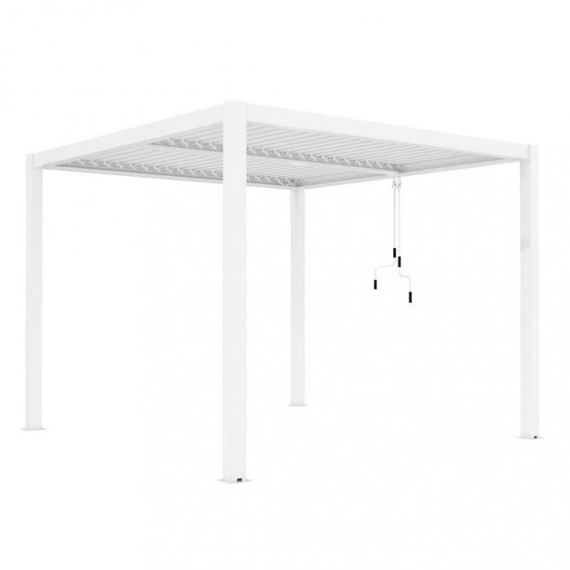 PERGOLA BIOCLIMATICA 3 X 3