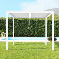 PERGOLA BIOCLIMATICA 3 X 3
