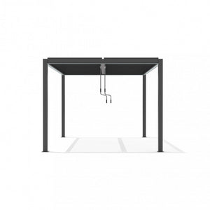 PERGOLA BIOCLIMATICA 3 X 3