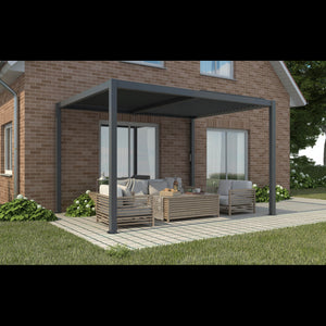 PERGOLA BIOCLIMATICA 3 X 3