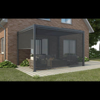 PERGOLA BIOCLIMATICA 3 X 3
