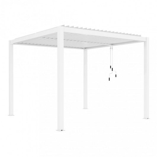 PERGOLA BIOCLIMATICA 3 X 3