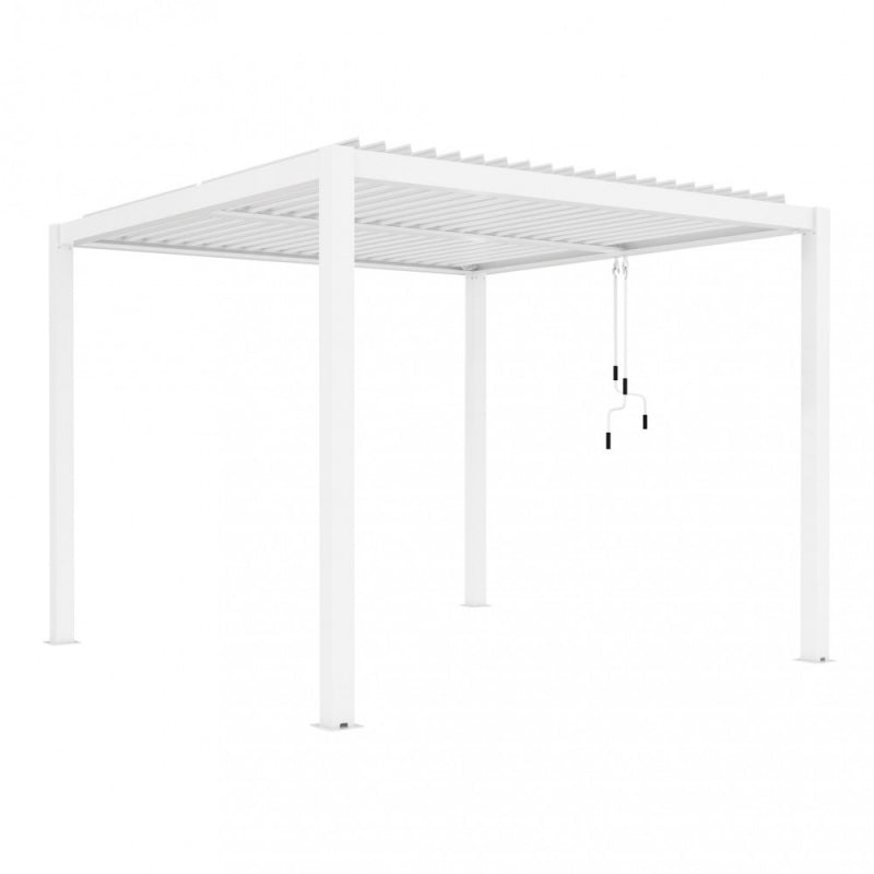 PERGOLA BIOCLIMATICA 3 X 3