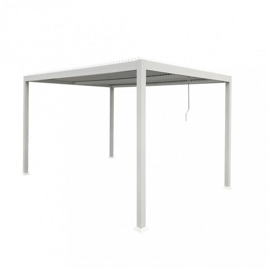 PERGOLA BIOCLIMATICA ELLE 3 X 3