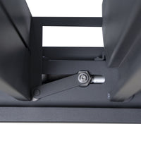 Pergola Bioclimatica in Alluminio 300X600 con Veneziane Motorizzate e Illumazione LED