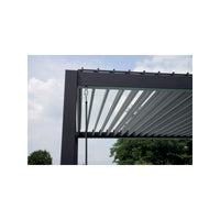 Pergola MOIA Arizona da 3x3 m