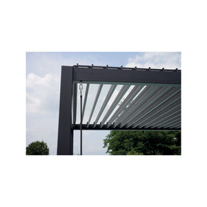 Pergola MOIA Arizona da 3x3 m