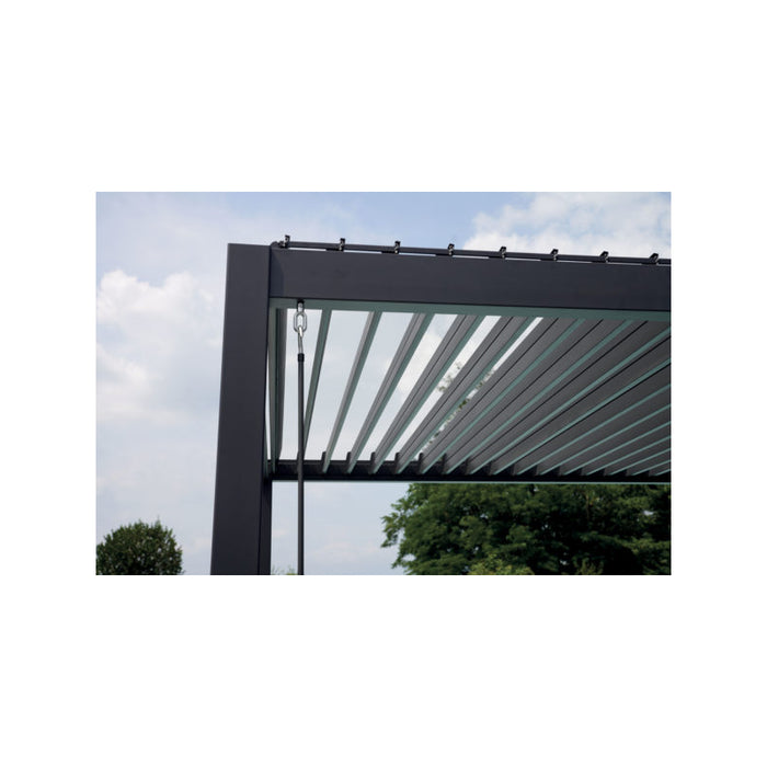 Pergola MOIA Arizona da 3x3 m