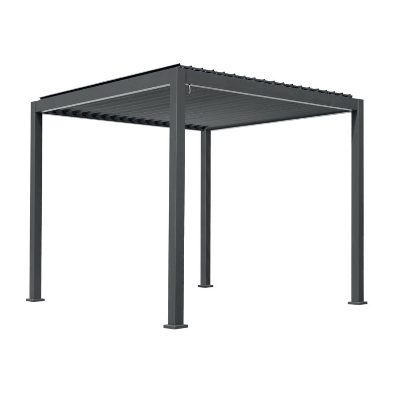 Pergola MOIA Arizona da 3x3 m