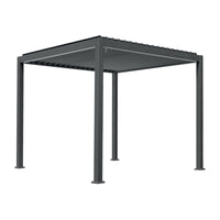 Pergola MOIA Arizona da 3x3 m