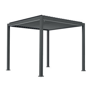 Pergola MOIA Arizona da 3x3 m