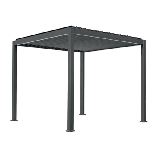 Pergola MOIA Arizona da 3x3 m