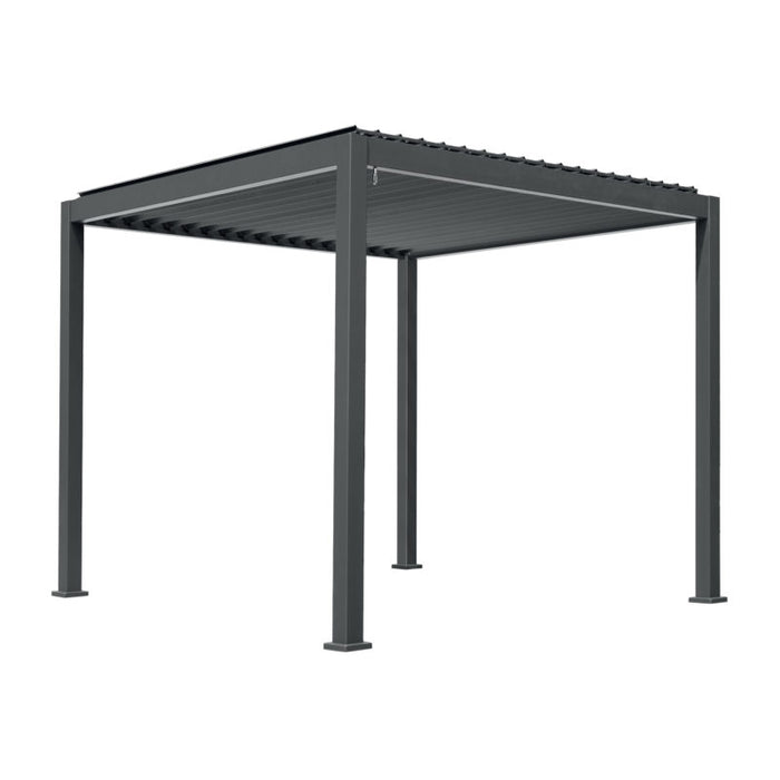 Pergola MOIA Arizona da 3x3 m