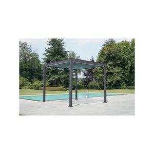 Pergola MOIA Arizona da 3x3 m