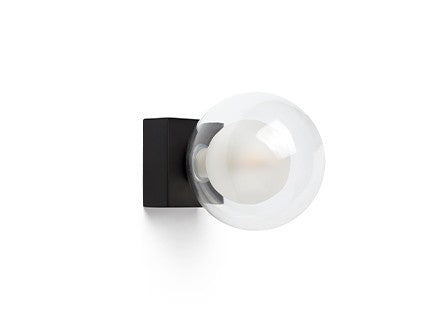 PERLA, Applique per Interni, Faro Barcelona