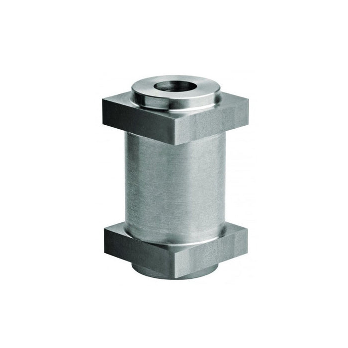 Perno Base Quadra Cardine Fascetta 40 190 Fc