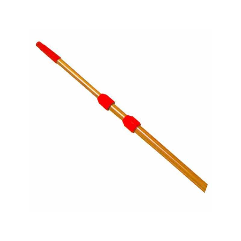 Pertica Telescopica Acc+All 220/450 Mass