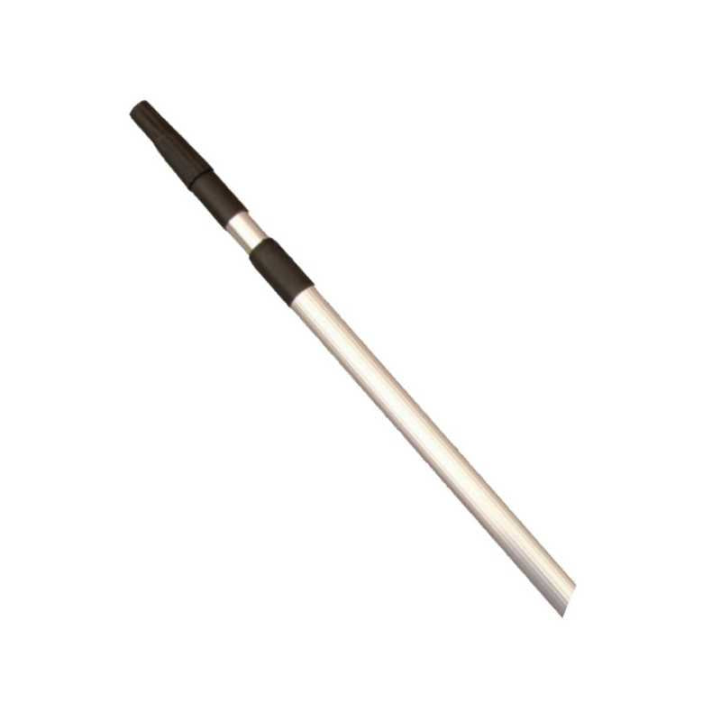 Pertica Telescopica Alluminio 210/400 Feudo 04252