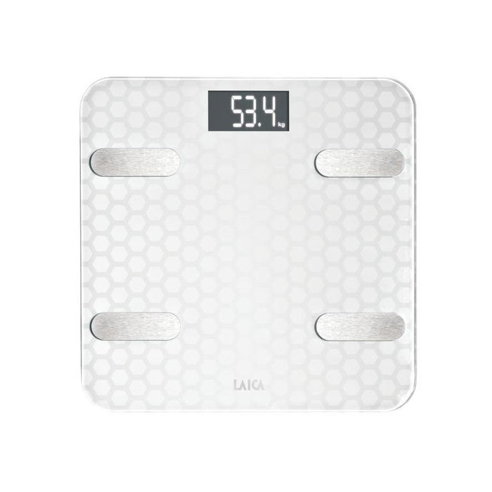 Pesapersone Digitale 180 Ps7011 Laica