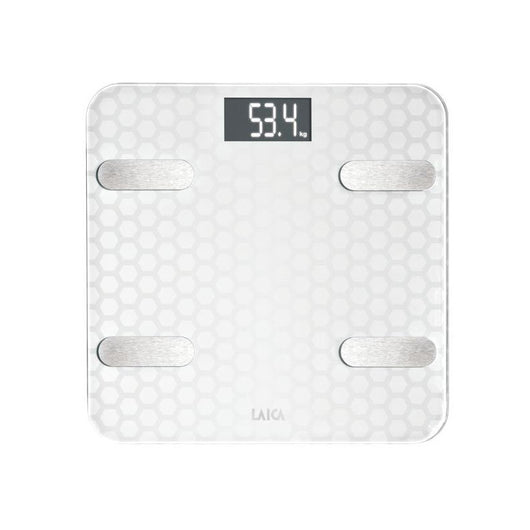 Pesapersone Digitale 180 Ps7011 Laica