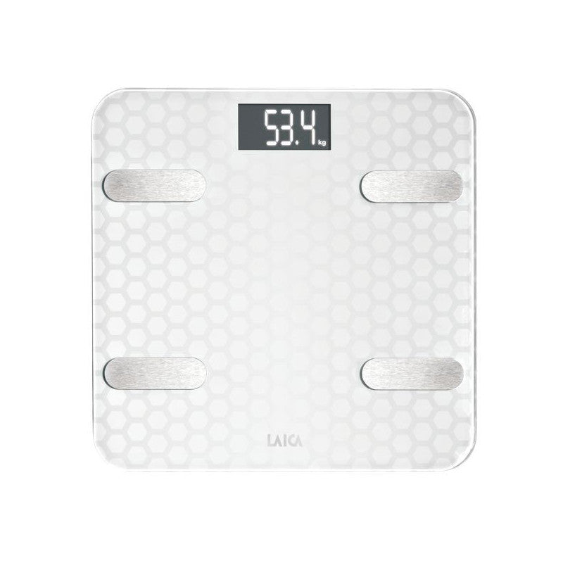 Pesapersone Digitale 180 Ps7011 Laica