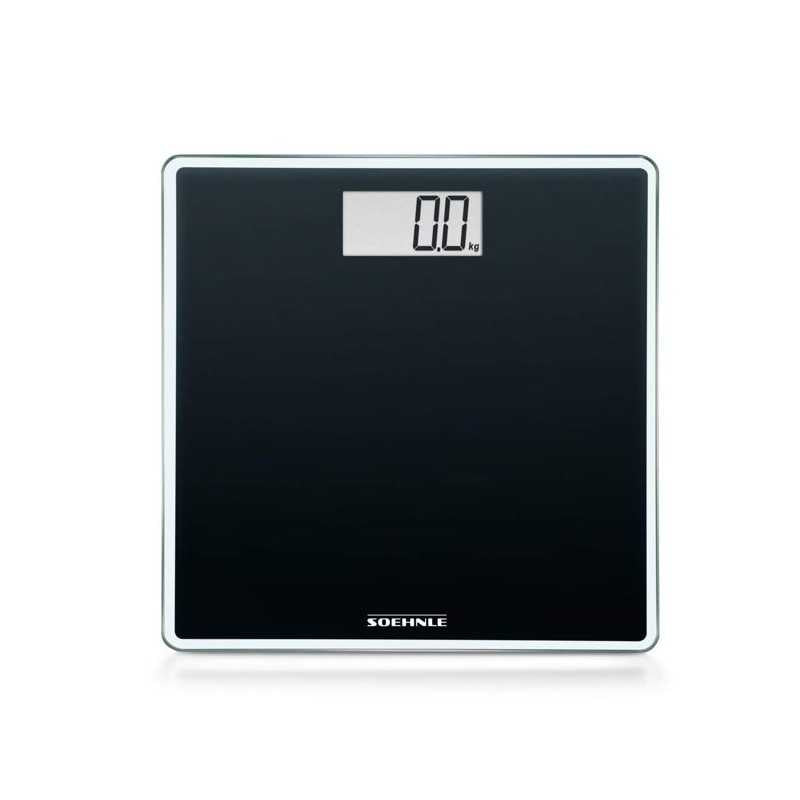 Pesapersone Digitale Style Compact 180 Soehnle