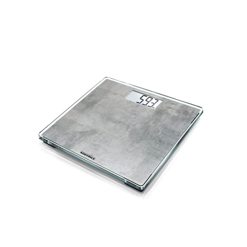 Pesapersone Digit.Compact 300 Concrete 180 Soehnle