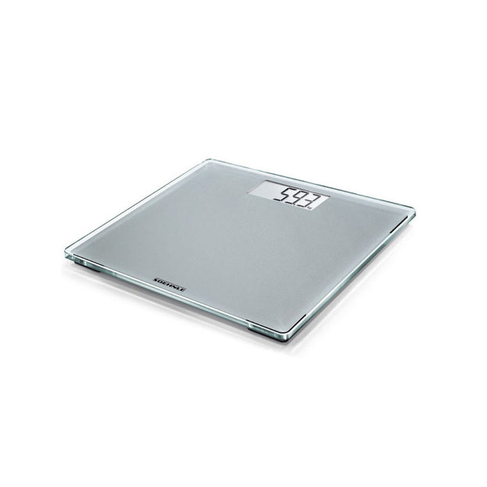 Pesapersone Digit.Compact 300 Grigia 180 Soehnle