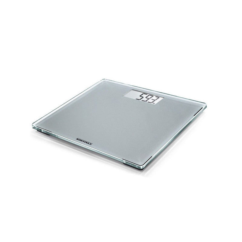 Pesapersone Digit.Compact 300 Grigia 180 Soehnle