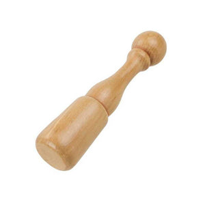 Pestello Legno cm 20 Calder