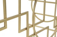 Console Marie Cm 120X41X81