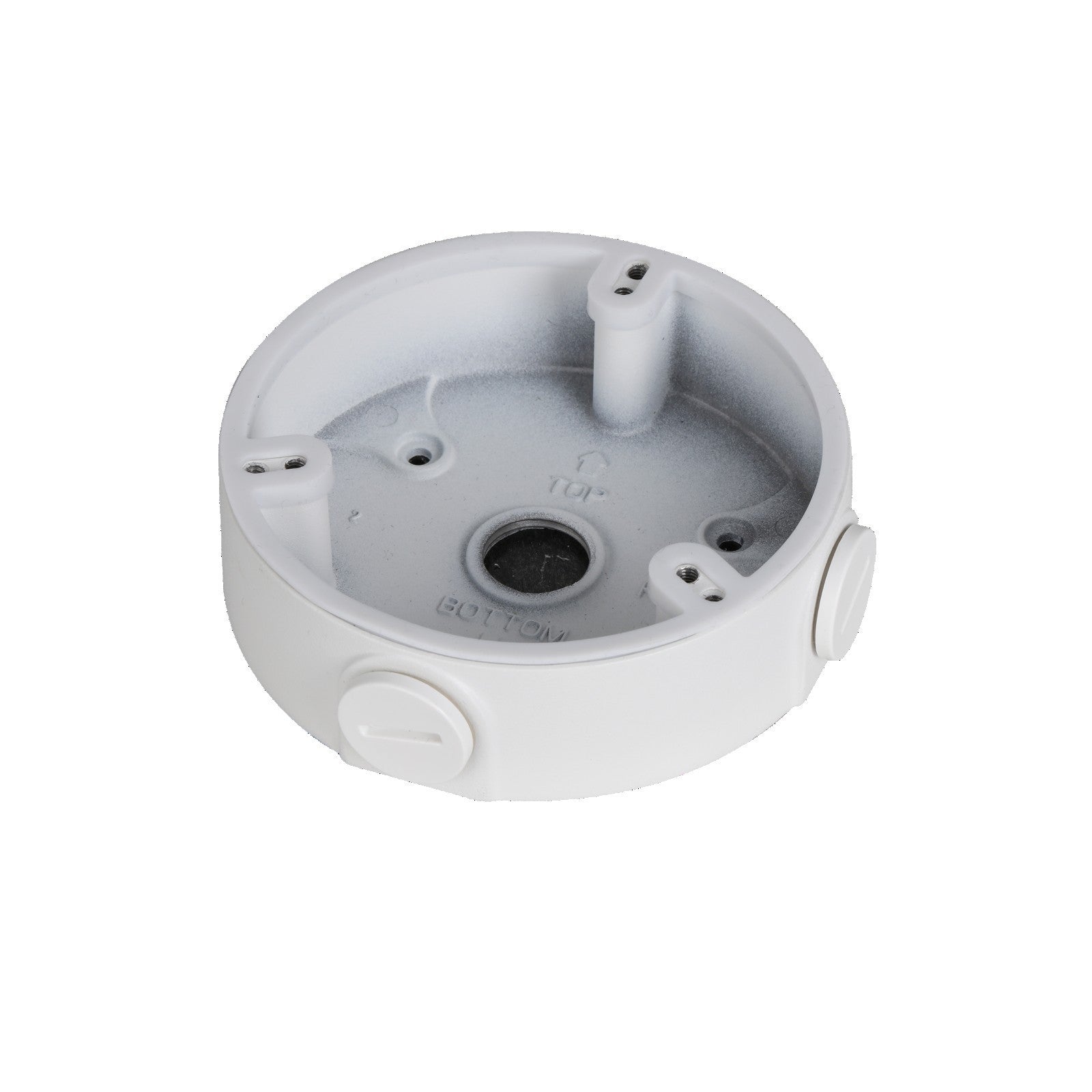 Dahua Basetta Junction Box Telecamera PFA136