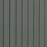 Casetta da Giardino Darwin 4x4, Verde, 125,8 X 117 X 205 h