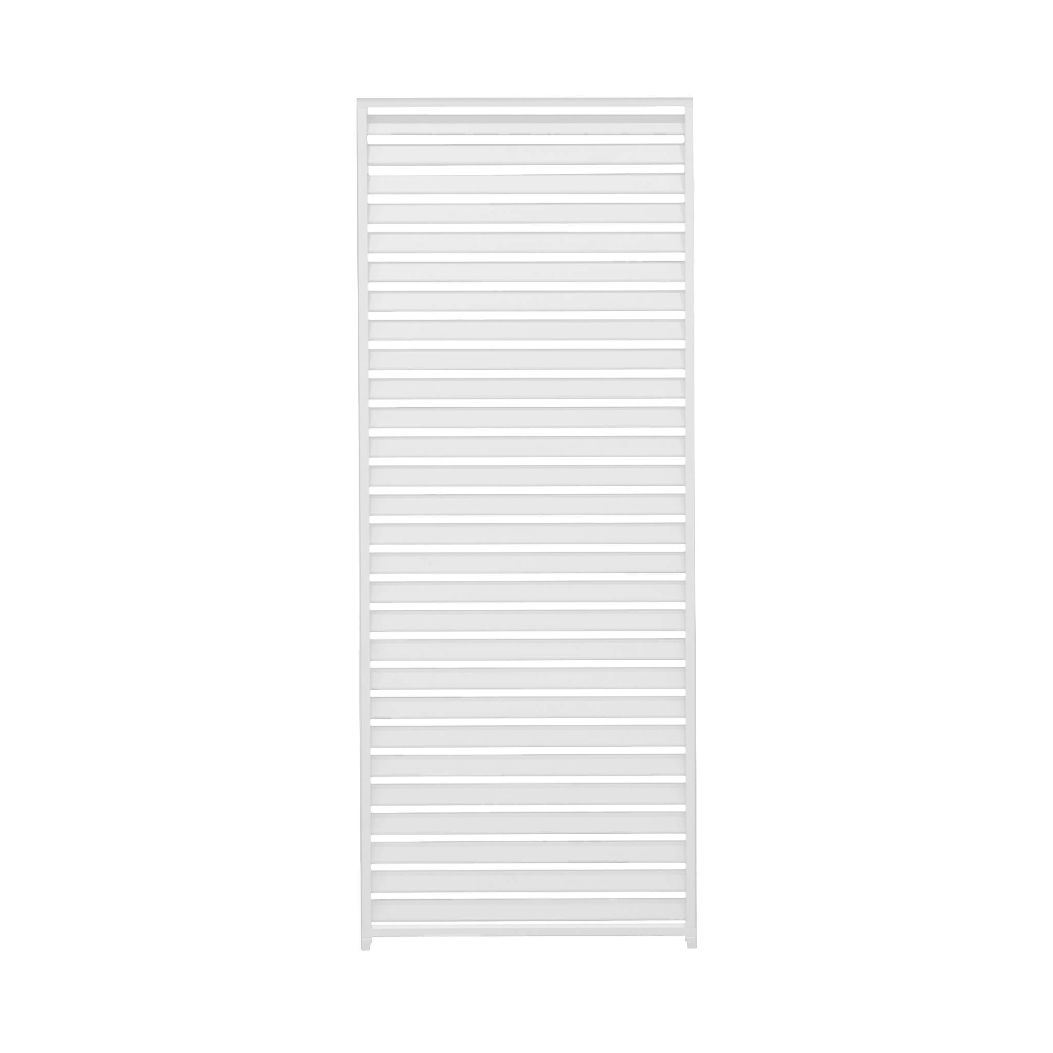 Pergola bioclimatica 3x3m in alluminio con lamelle orientabili v2 + 3