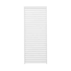 Pergola bioclimatica 3x3m in alluminio con lamelle orientabili v2 + 3