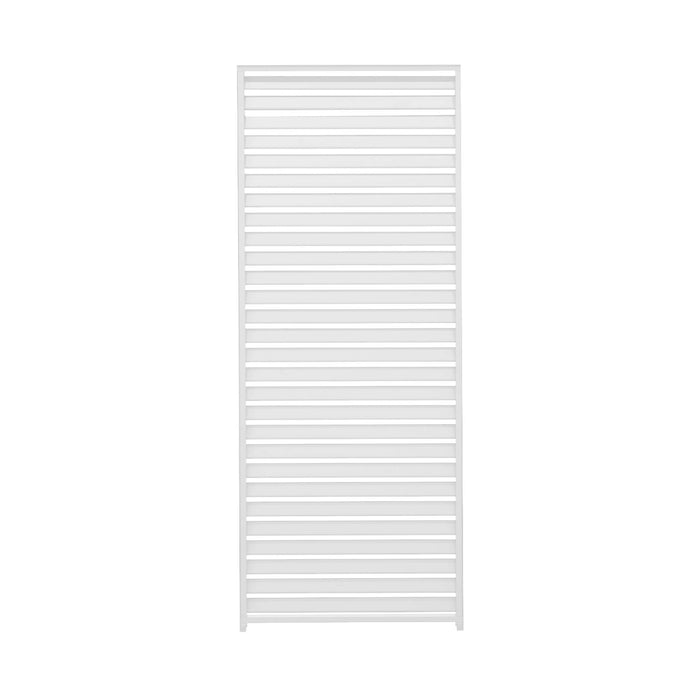 Pergola bioclimatica 3x3m in alluminio con lamelle orientabili v2 + 3