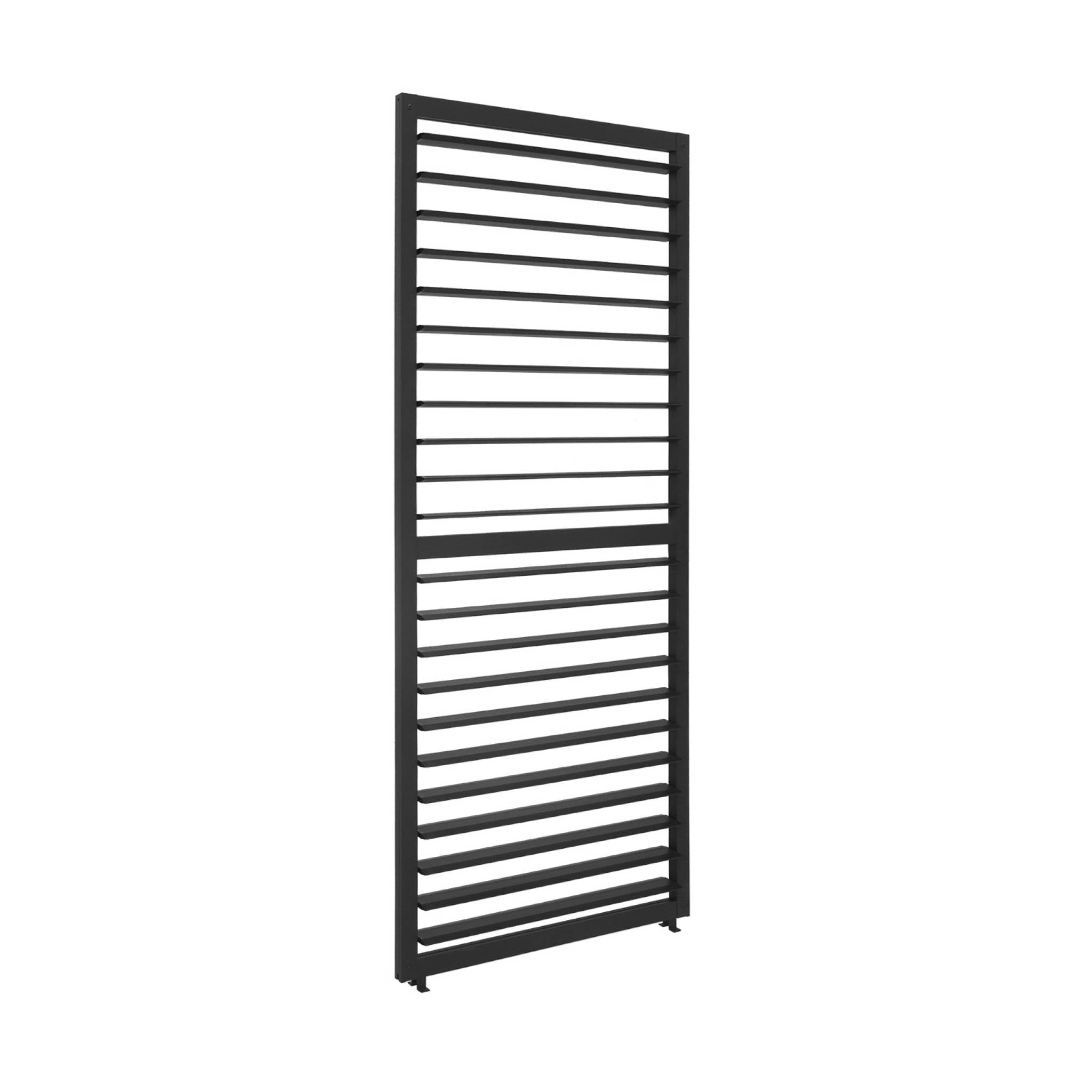 Persiana in alluminio da 100cm per pergola bioclimatica triomphe,