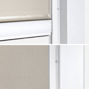 Tenda da sole 3m per pergola palace, bianco