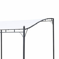 Copertura per pergola 3x2,5m, ecrù