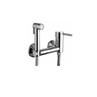 Idroscopino Arvag Pegaso Idrobidet gruppo miscelatore esterno PH0001
