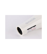 Phon Asciuga Capelli Professionale Gemei Gm-1701 1200 W Hair Dryer         