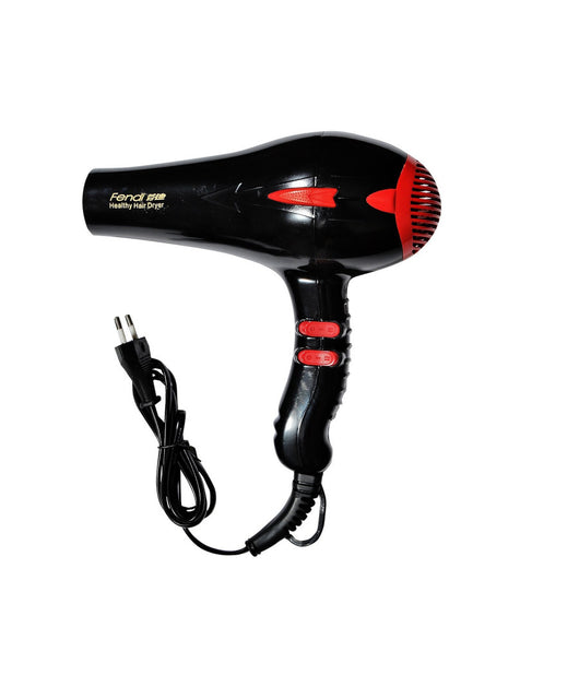 Phon Asciugacapelli 2000 Watt Capelli Professionale 2000 Watt Rct-3900         