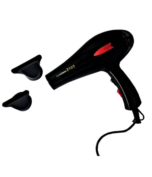 Phon Asciugacapelli 2000 Watt Capelli Professionale 2000 Watt Rct-3900         