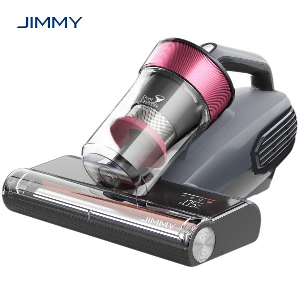 Aspiratore portatile antiacari JIMMY BX8