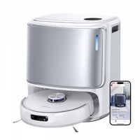 Aspirapolvere Robot NARWAL Freo Z10 Ultra White