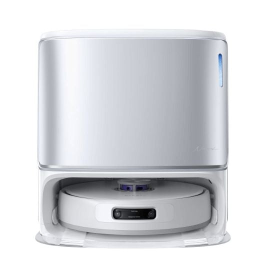 Aspirapolvere Robot NARWAL Freo Z10 Ultra White