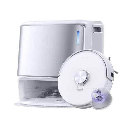 Aspirapolvere Robot NARWAL Freo Z10 Ultra White
