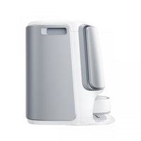 Aspirapolvere Robot NARWAL Freo Z Ultra White