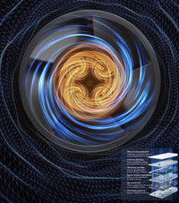 Aspiratore portatile antiacari JIMMY BX8